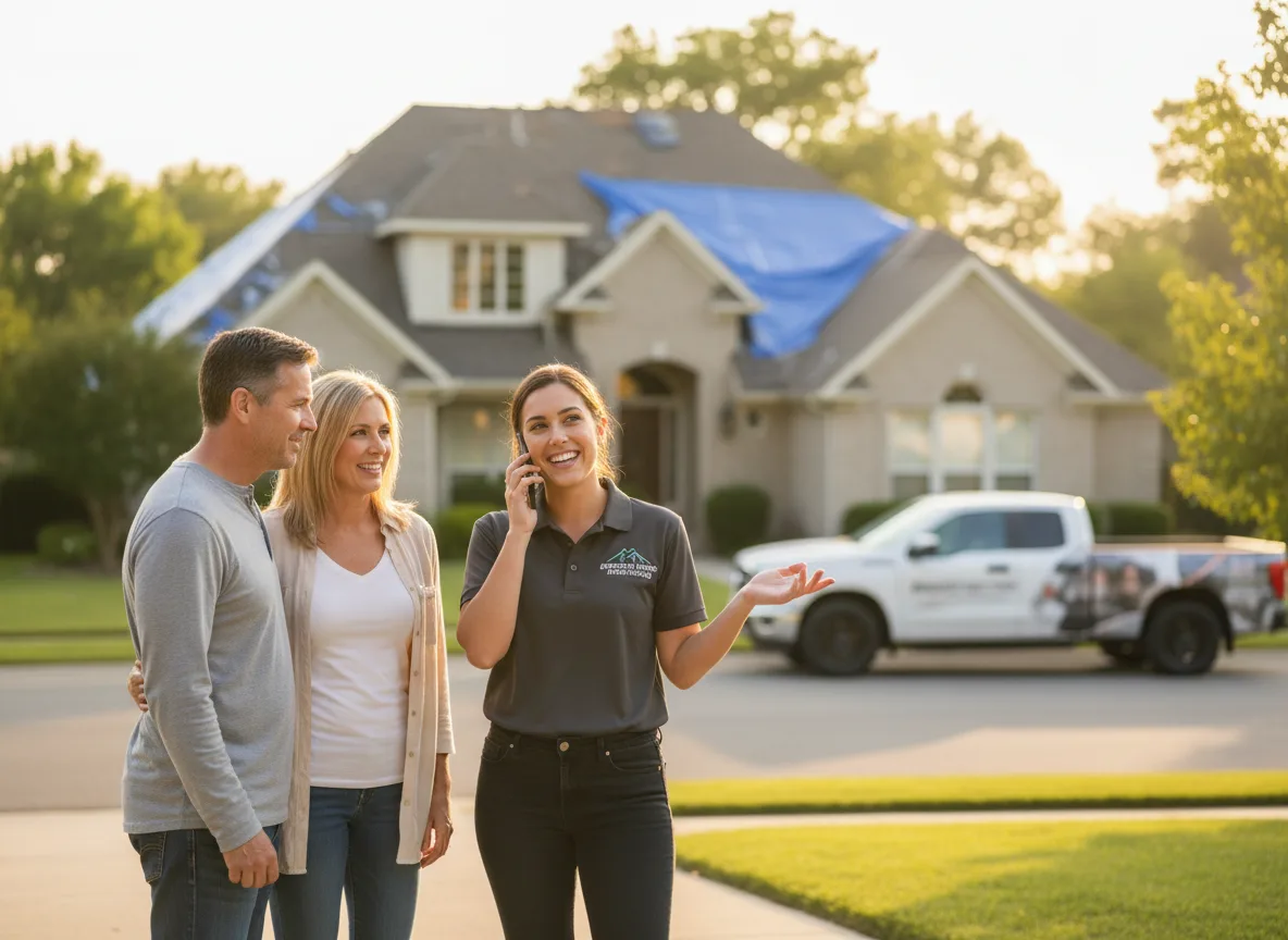 Emergency Roof Repair Petroleum, IN FAQs